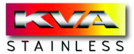 kva-stainless Logo