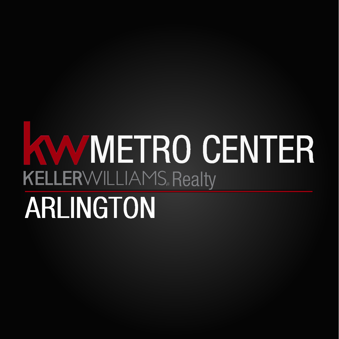 Keller Williams - Arlington Logo