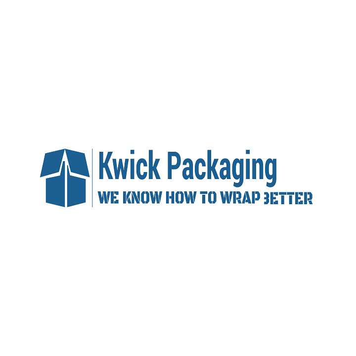 Kwick Packaging Logo