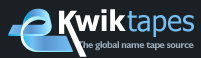kwiktapes Logo