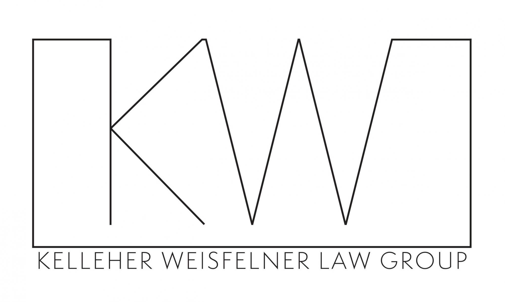 KW Law Group Logo