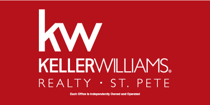 Keller Williams Realty St. Petersburg Logo