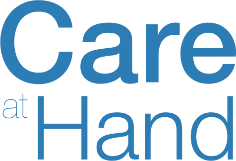 Care at Hand Logo
