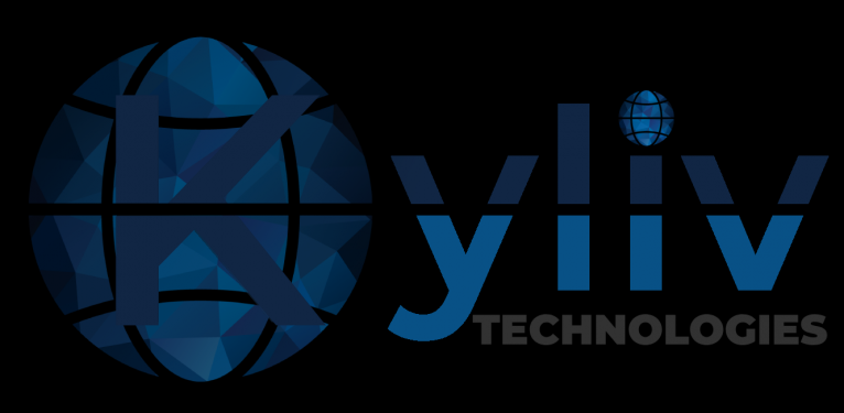 Kyliv Technologies Logo