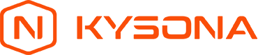 kysona Logo