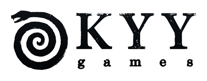 Kyy Games Logo
