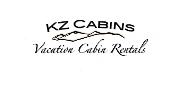 kzcabins Logo