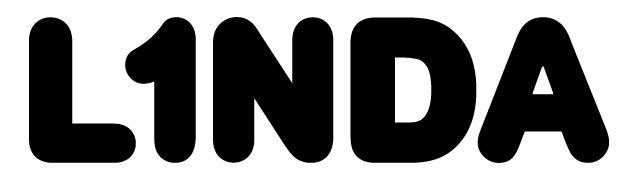 l1nda_nl Logo