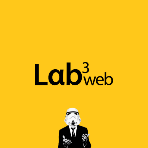 Lab3web Logo