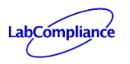 Labcompliance Logo