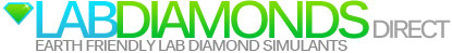 labdiamondsdirect Logo