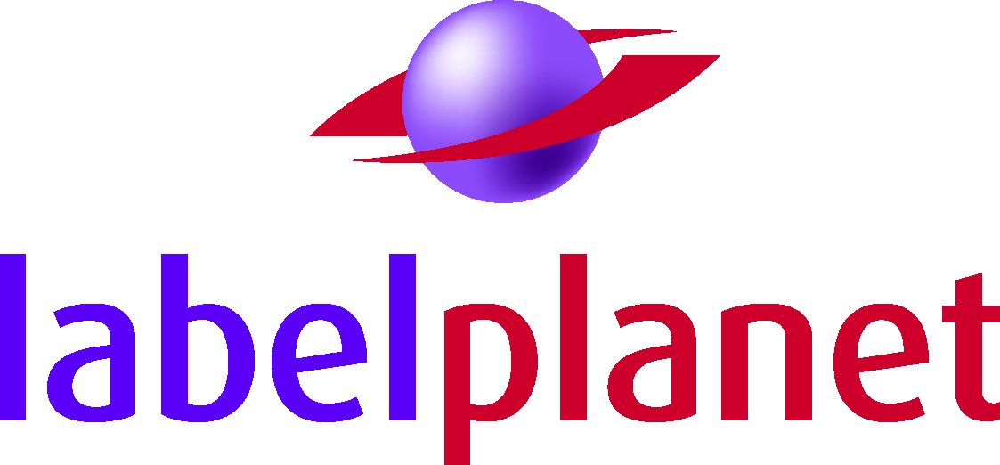 Label Planet Ltd Logo