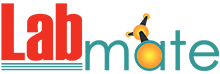 Labmate Scientific Inc Logo