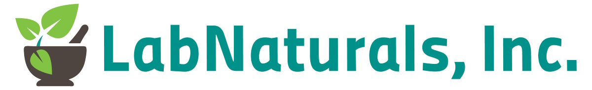 labnaturals Logo