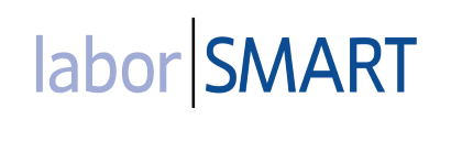 laborSMART Logo