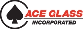 ACE GLASS INCORPORATED Logo