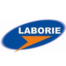 LABORIE Medical Logo