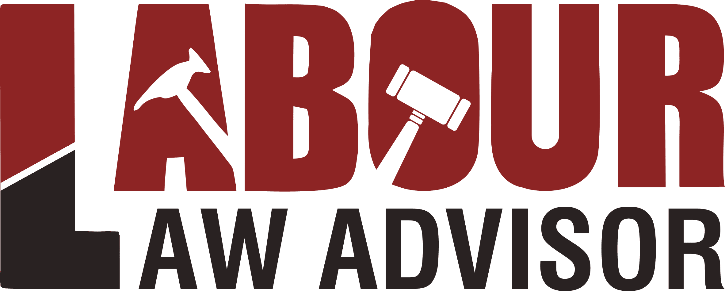 labourlawadvisor Logo