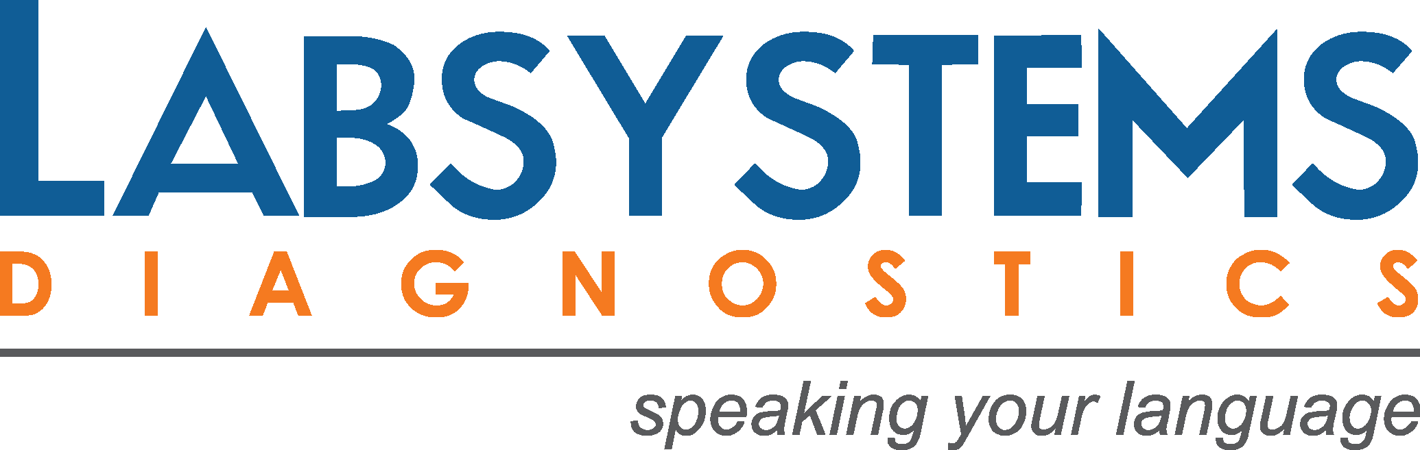 Labsystems Diagnostics Oy Logo