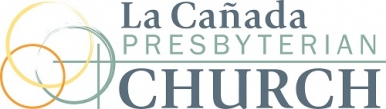 La Canada Presbyterian Church Logo