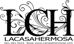 lacasahermosa Logo