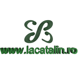 lacatalin Logo