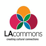 LA Commons Logo