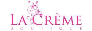 lacremeboutique Logo