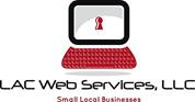 lacwebservices Logo