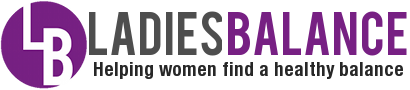 ladiesbalance Logo