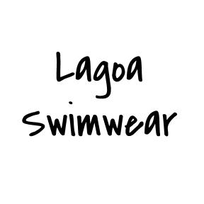 lagoaswimwear Logo