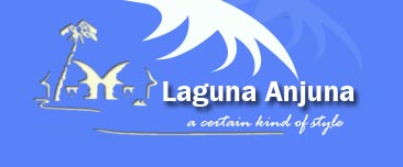 lagunaanjuna Logo