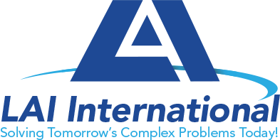 lai-international Logo