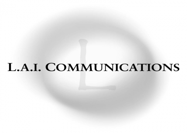 laicommunications Logo