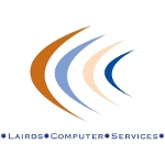 Lairds Computer Services Logo