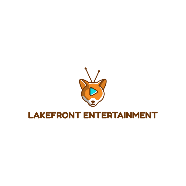 lakefront Logo