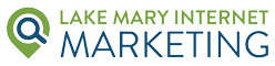 lakemaryinternet Logo