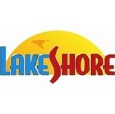Lake Shore Ford Logo