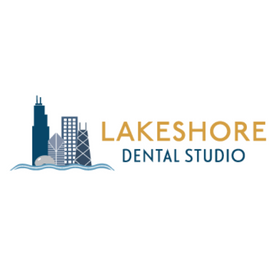 lakeshoredentalil Logo