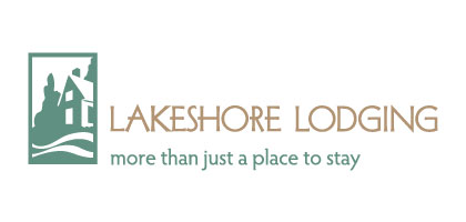 lakeshorelodging Logo