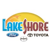 Lake Shore Toyota Logo