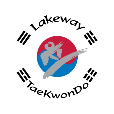 lakewaytkd Logo