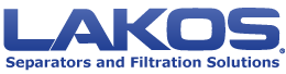 lakosfiltration Logo