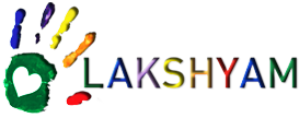 Lakshyam NGO Logo