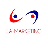 LA Marketing Logo