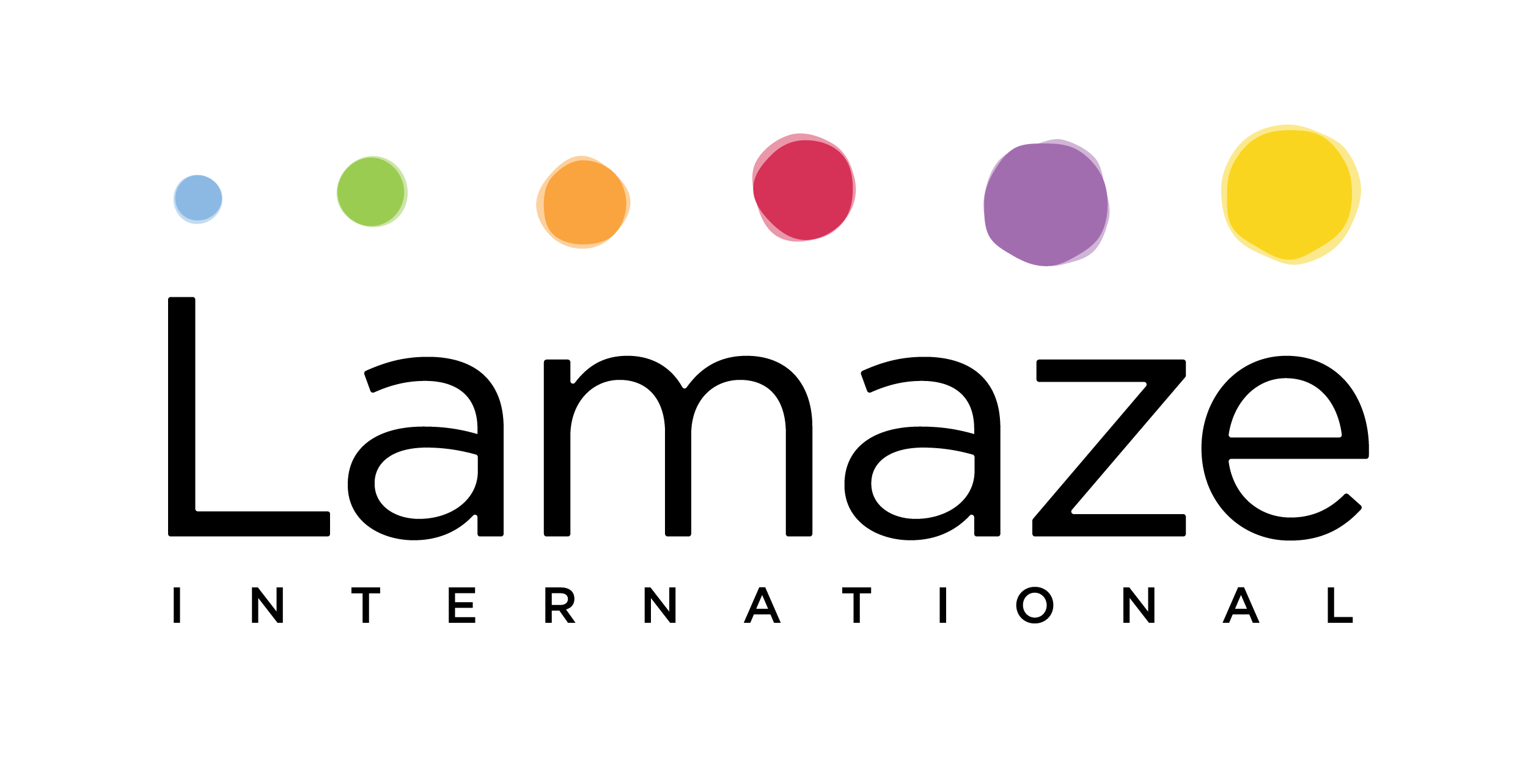 lamazeint Logo