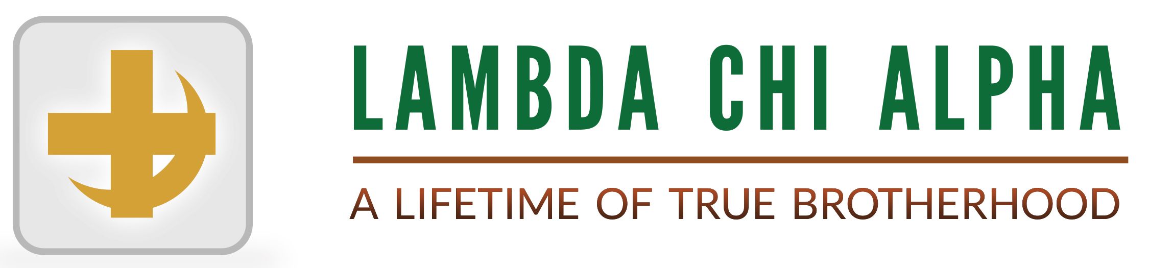 lambdachialpha Logo