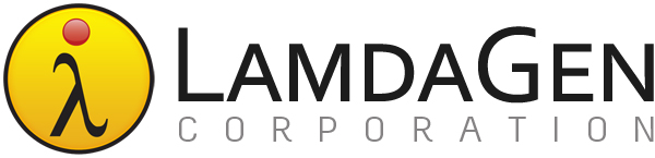 lamdagen Logo