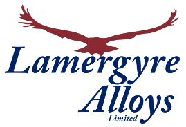 Lamergyre Alloys Limited Logo