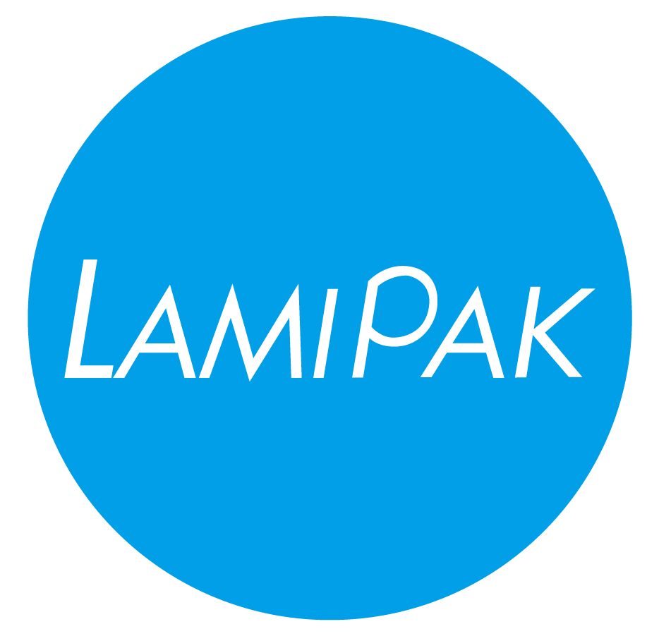 lamipak Logo